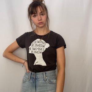 Empowered Women Tee